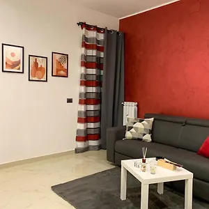 Griseo - Sicily House Appartamento Misterbianco