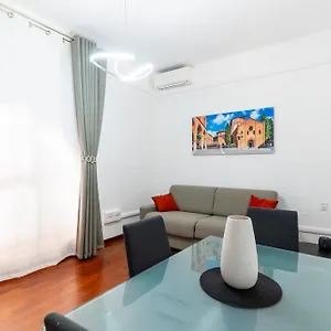 Matildeland Centro Storico - Via Indipendenza Appartamento Bologna