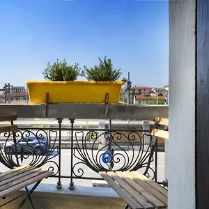 Al Binario Casa de hóspedes